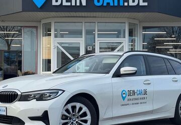BMW 320 98.000 km 24.995 &euro; Wismar 23970