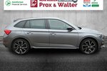 Skoda Scala 1.5 TSI 7-DSG Monte Carlo LED+PANO-DACH 16.534 km 24.900 &euro; Hagenow 19230