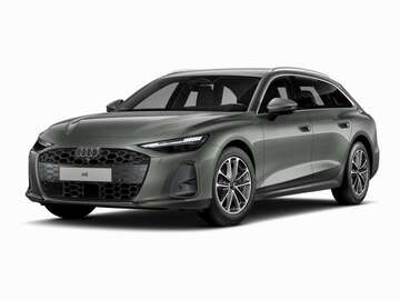 Gebrauchte Audi A6
