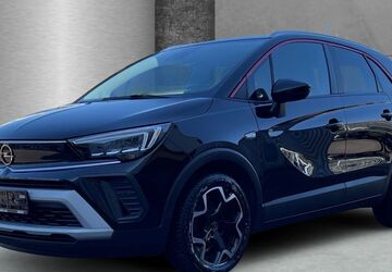 Opel Crossland (X) 38.658 km 17.990 &euro; Schwerin 19061