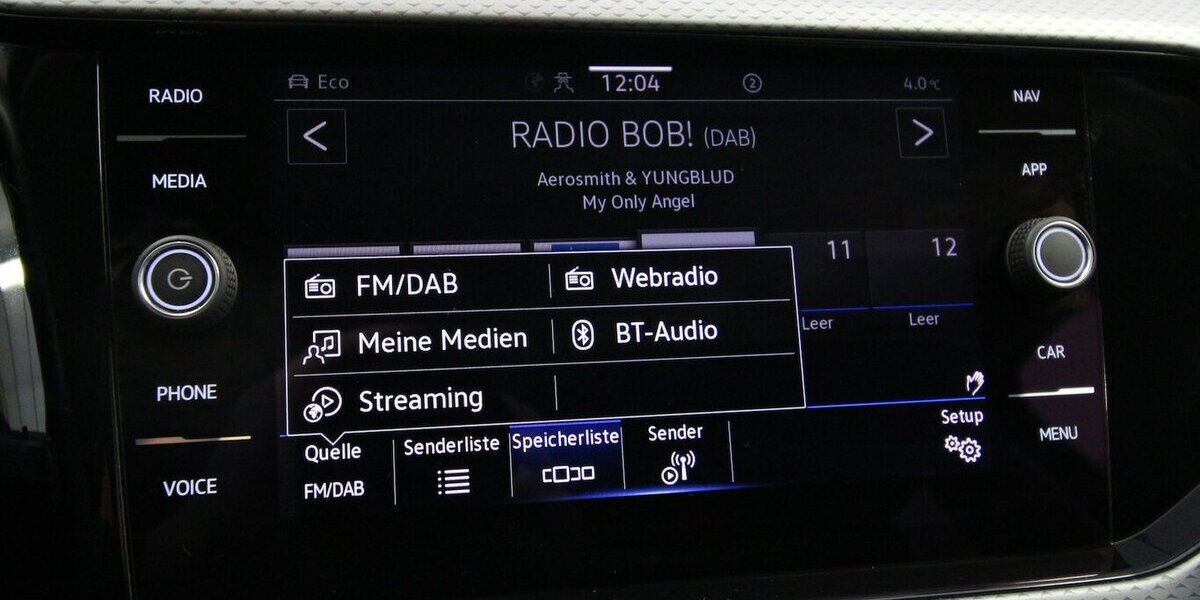 VW T-Cross TSI OPF Active LED+NAVI+KAMERA+ACC 37.252 km 19.900 &euro; Hagenow 19230