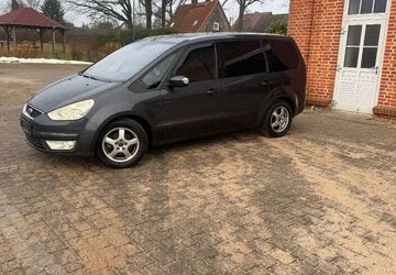 Ford Galaxy 329.975 km 3.350 &euro; Schwerin 19053