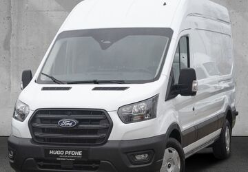 Ford Transit 29.200 km 33.890 &euro; Schwerin 19061