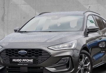 Ford Focus 12.945 km 27.950 &euro; Schwerin 19061