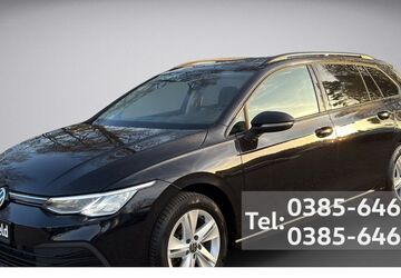 VW Golf 105.000 km 18.999 &euro; Schwerin 19061