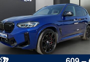 BMW X3 M 24.307 km 67.250 &euro; Dorf Mecklenburg/Wismar 23972