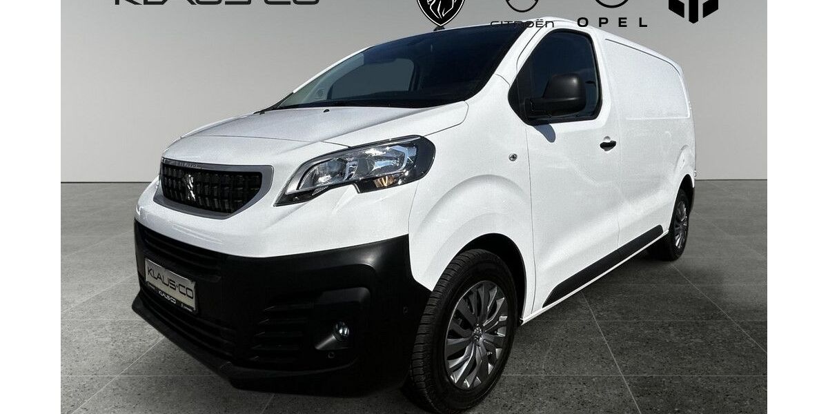 Peugeot Expert 92.000 km 18.890 &euro; Wismar 23970