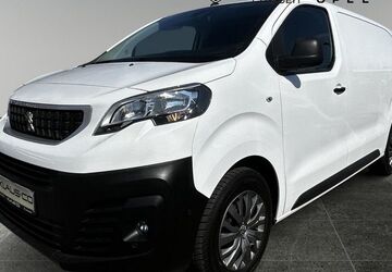 Peugeot Expert 92.000 km 19.750 &euro; Wismar 23970