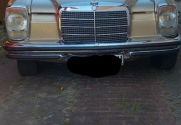 Mercedes-Benz CE 280 102.000 km 15.999 &euro; Wismar 23968