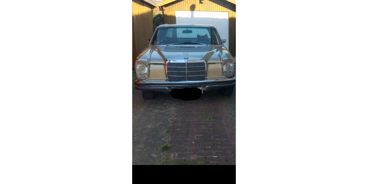 Mercedes-Benz CE 280 102.000 km 15.999 &euro; Wismar 23968