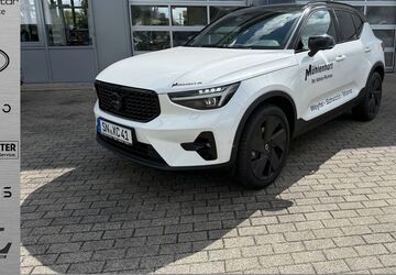 Volvo XC40 8.750 km 44.900 &euro; Schwerin 19057