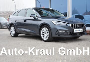 Seat Leon 70.603 km 19.749 &euro; Rehna 19217