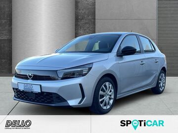 Gebrauchte Opel Corsa