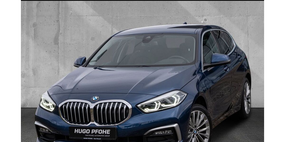 BMW 118 30.800 km 25.690 &euro; Schwerin 19057