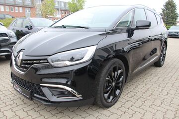 Gebrauchte Renault Scenic