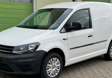 VW Caddy 110.780 km 12.895 &euro; Brüsewitz 19071