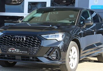 Audi Q3 88.935 km 31.790 &euro; Pampow 19075