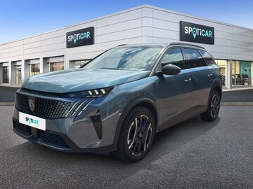 Gebrauchte Peugeot 5008
