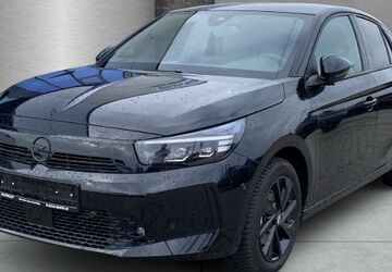 Opel Corsa 4.709 km 19.690 &euro; Dorf Mecklenburg/Wismar 23972