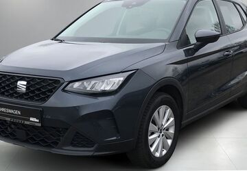 Seat Arona 20.093 km 19.450 &euro; Wismar 23966