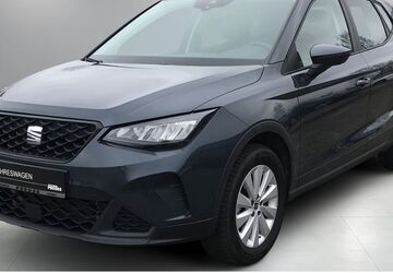 Seat Arona 22.900 km 19.450 &euro; Wismar 23966