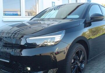 Opel Corsa 9.100 km 16.650 &euro; Brüsewitz 19071