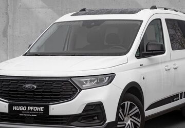 Ford Tourneo Connect 82.800 km 26.250 &euro; Schwerin 19061