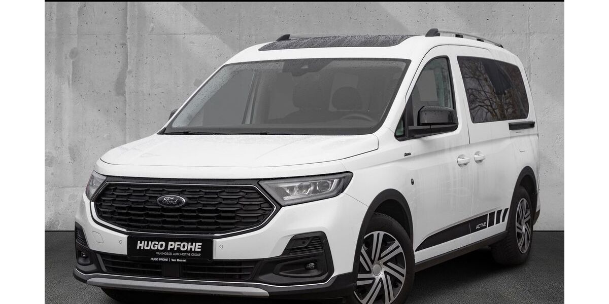 Ford Tourneo Connect 82.800 km 26.250 &euro; Schwerin 19061