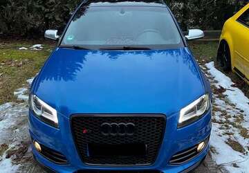 Audi S3 175.000 km 18.000 &euro; Schwerin 19053