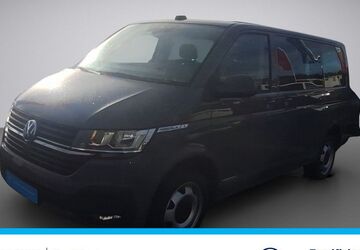 VW T6 Caravelle 28.325 km 42.890 &euro; Wismar 23970