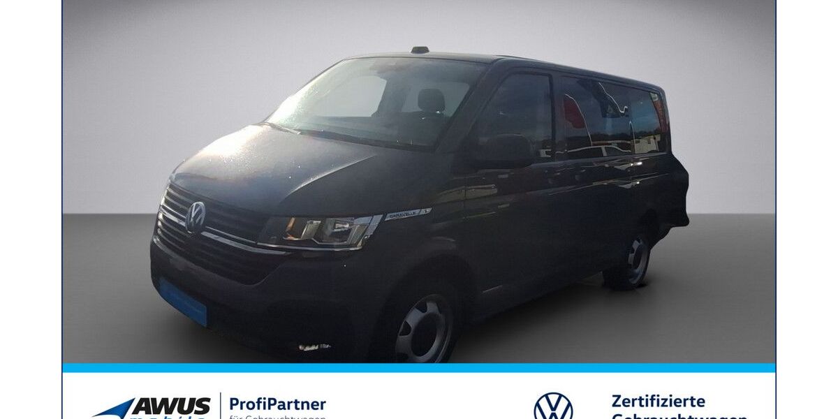VW T6 Caravelle 28.325 km 42.890 &euro; Wismar 23970