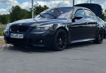 BMW 525 237.000 km 6.490 &euro; Wismar 23968