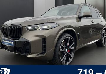 BMW X5 87.710 km 78.950 &euro; Dorf Mecklenburg/Wismar 23972
