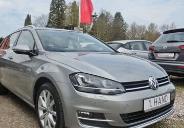 VW Golf 138.000 km 9.900 &euro; Schwerin-Warnitz /MV 19057