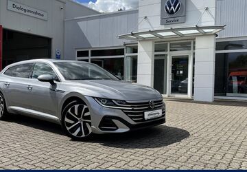 VW Arteon 82.994 km 27.900 &euro; Hagenow 19230