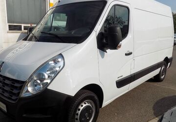 Renault Master 155.237 km 14.950 &euro; Schwerin 19061