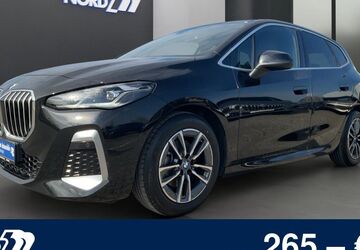 BMW 220 Active Tourer 31.116 km 29.490 &euro; Dorf Mecklenburg/Wismar 23972