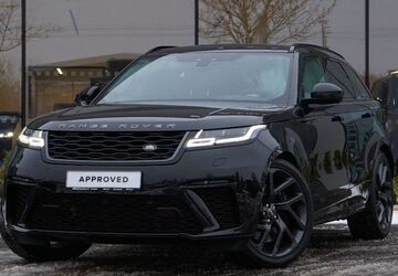 Land Rover Range Rover Velar 60.150 km 54.890 &euro; Schwerin 19057