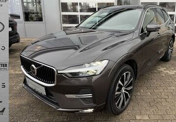 Volvo XC60 15.900 km 42.900 &euro; Schwerin 19057