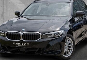 BMW 320 98.600 km 27.790 &euro; Schwerin 19057