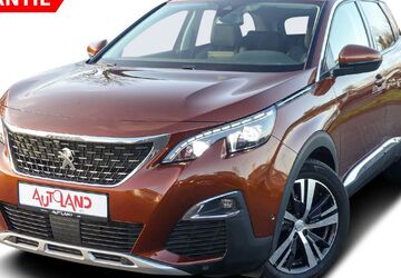 Peugeot 3008 46.126 km 21.950 &euro; Wismar 23970