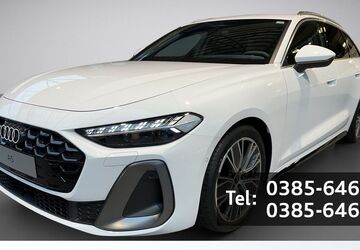 Audi A5 23.000 km 43.990 &euro; Schwerin 19061