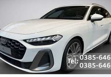 Audi A5 7.000 km 56.820 &euro; Schwerin 19061