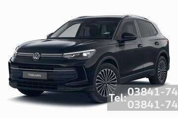 VW Tiguan 7.350 km 35.990 &euro; Wismar 23970