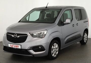 Opel Combo 59.989 km 23.490 &euro; Wismar 23970