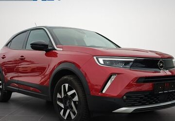 Opel Mokka 43.672 km 16.999 &euro; Wittenburg 19243