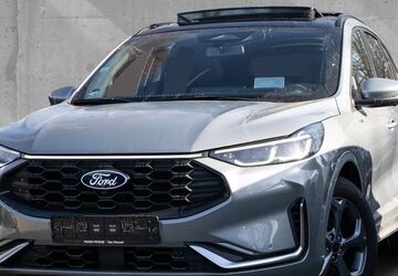 Ford Kuga 14.300 km 35.950 &euro; Schwerin 19061