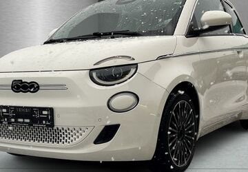 Fiat 500e 3.283 km 26.990 &euro; Schwerin 19061