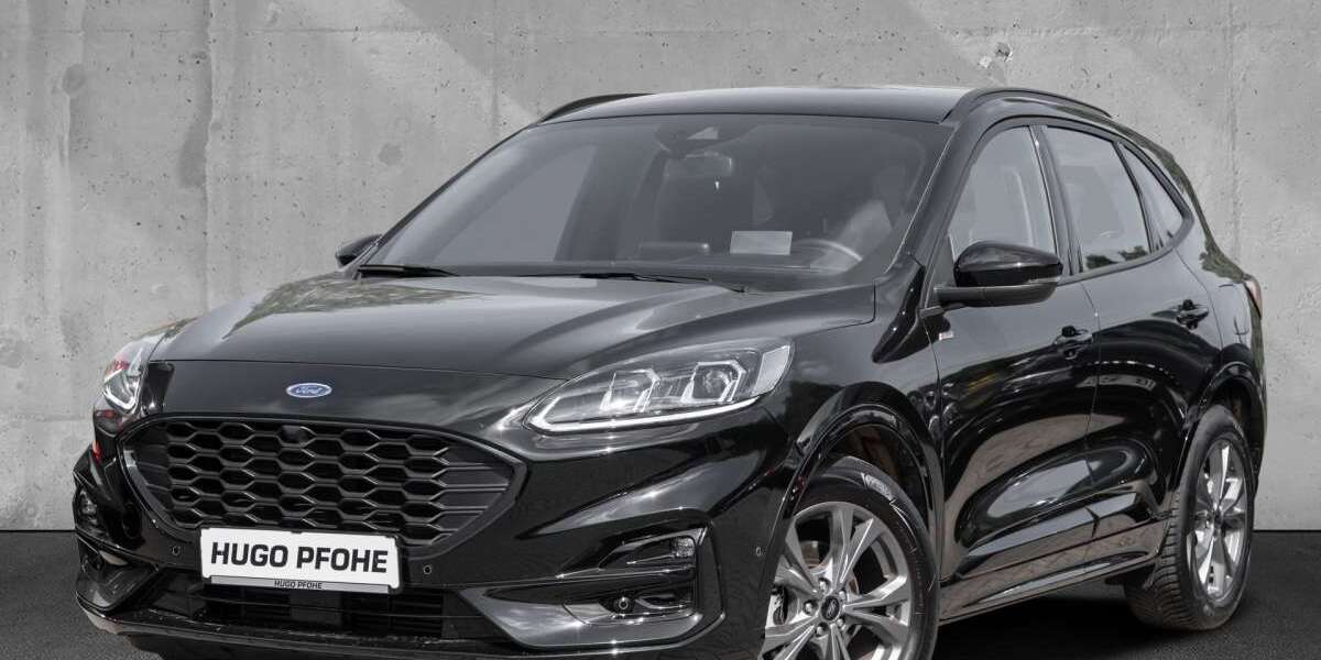Ford Kuga 5.269 km 25.950 &euro; Schwerin 19061