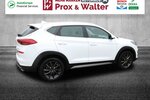 Hyundai Tucson 1.6 CRDi DPF 2WD 7-DCT LED+NAVI+KAMERA 75.699 km 19.700 &euro; Hagenow 19230